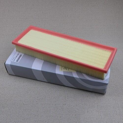 13717561235 Air Filter Engine Intake For MINI CLUBMAN MINI R56 R55 2005 2006 2007 2008 2009 2010 2011 2012 2013 2014