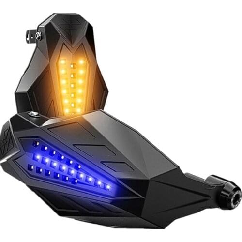 Handguards Motorcycle Hand Protector For BMW RETROVISOR K1200RS 310 GS R850R F850GS GS 1200 LC K1600 GT GS 310 E 60 310GS K100