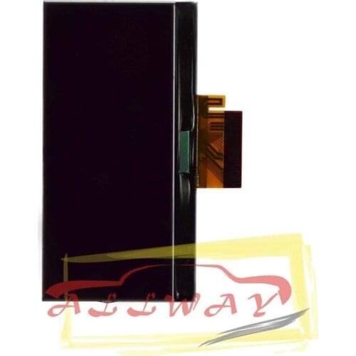 Dashboard Display For Mercedes Benz C Class / G Class Instrument display 05-07 year LCD Instrument cluster