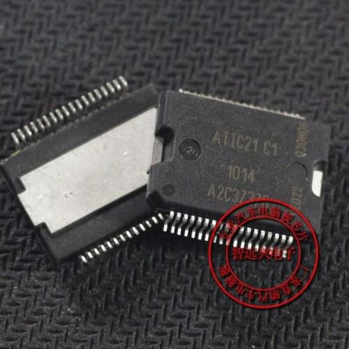 1PCS/LOT ATIC21 C1 ATIC21-C1 ATIC21C1 A2C37376 HSSOP36 Car chip car IC Car computer version of fuel injection chip