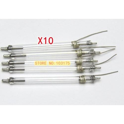 10 Pieces FOR Nikon SB900 SB-900 SB910 SB-910 Flash Tube Xenon Lamp Speedlite Repair Part New