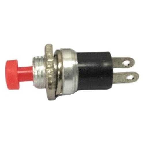 5pcs Small reset button switch button key without lock