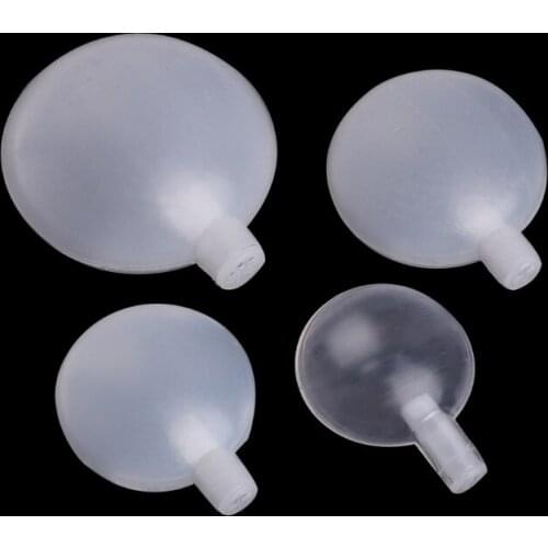 50 Pcs Plastic Toys Squeakers Noise Maker Insert Accessories Repair Replacement