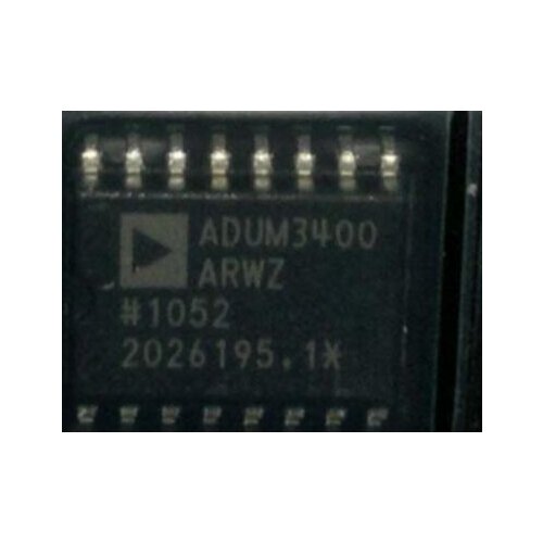 ADUM3401ARWZ MPC102AU MAX543BCSA DG506ACWI ADS7846N AD8644ARU