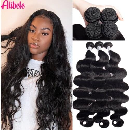 Curly Hair Strands Alibele China