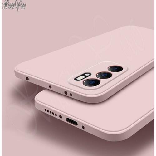 Чехлы для телефонов Oppo Reno4 SE DECLAREYAO China At AliExpress