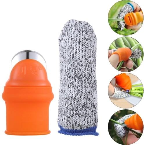 KANNERT Finger Protection