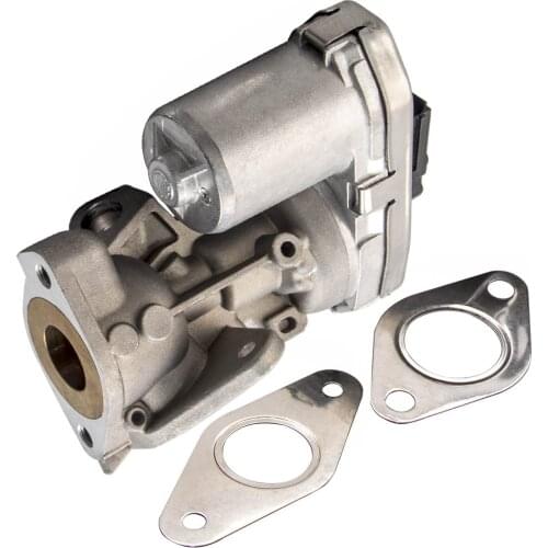 AGR EGR Exhaust Gas Valve For FORD Transit Mk7 2.2 TDCi 9665752480 71793436