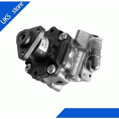 Power steering pump for AUDI A6 OEM:4F0145156L 4F0145156G 4F0145156D 7651955151 7651955164 7651955181