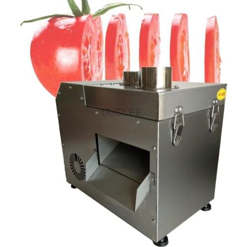 Brand new Commercial Pineapple Apple Banana Lemon Mango Slicing Machine Fruit Slicing Machine
