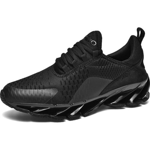 2020 New Running Mens Shoes Breathable Casual Male Sports Shoes Size 47 Sneakers