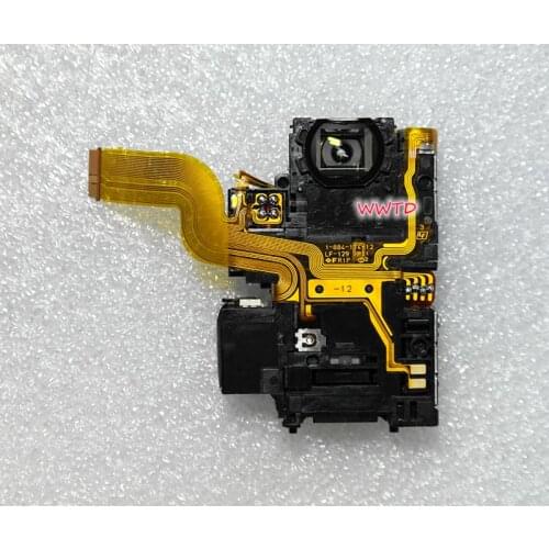 NEW Digital Camera Repair Parts for Sony Cyber-shot DSC-TX55 DSC-TX66 TX55 TX66 Lens Zoom Unit
