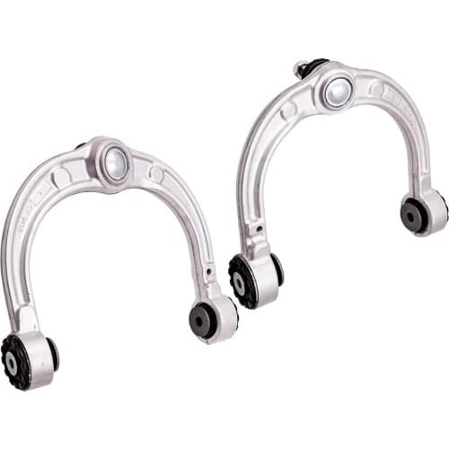 New Suspension Kit Pair Front Upper Control Arm for Mercedes Benz R320 2007-2009 Front Upper LH RH