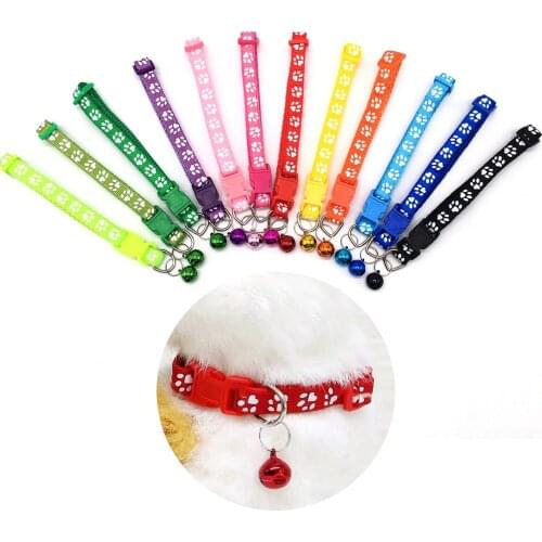 Oeny Collars