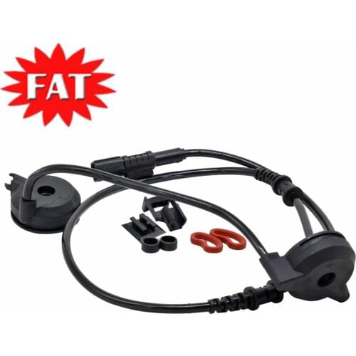 Front Shock Absorber Electronic Line Wiring Harness For Mercedes Benz ML Class W164 GL Class X164 R Class V251 A1645406610