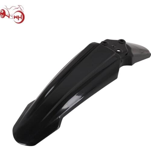 Motorcycle Plastic Front Fender Mudguard Inverted Fork For SUR-RON Surron