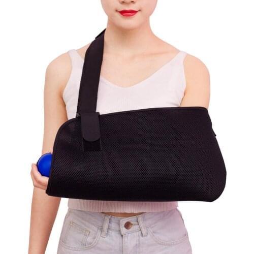 Durable Shoulder Strap for Adults, Adjustable Shoulder Arm Hand Strap for