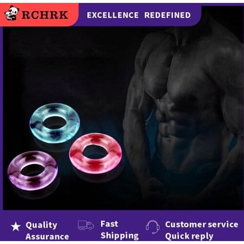 RCHRK Penis Rings