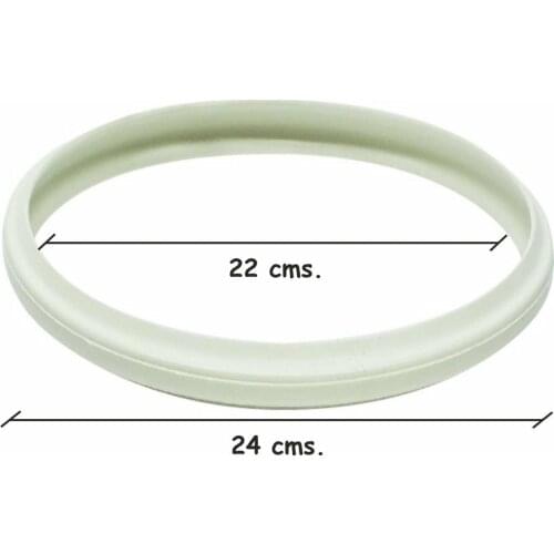 Dacada2005 replacement rubber pot rapid Magefesa Fagor Monix 22 cm pot Express Envioo Spain