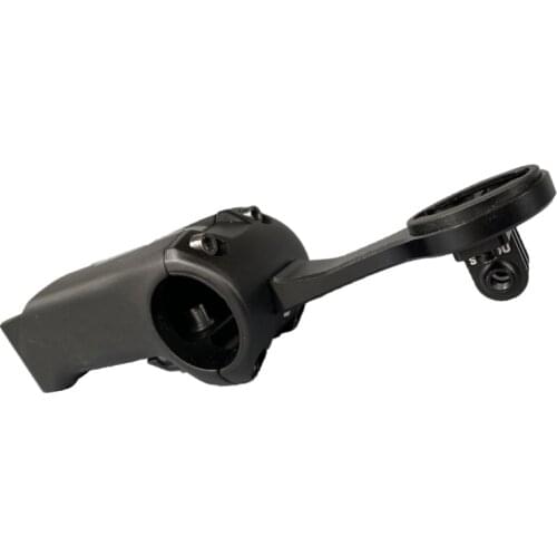 Bicycle handlebar gauge holder for Garmin XOSS wahoo for Bryton Odometer code meter for SPECIALIZED S-WORKS VENGE SL7