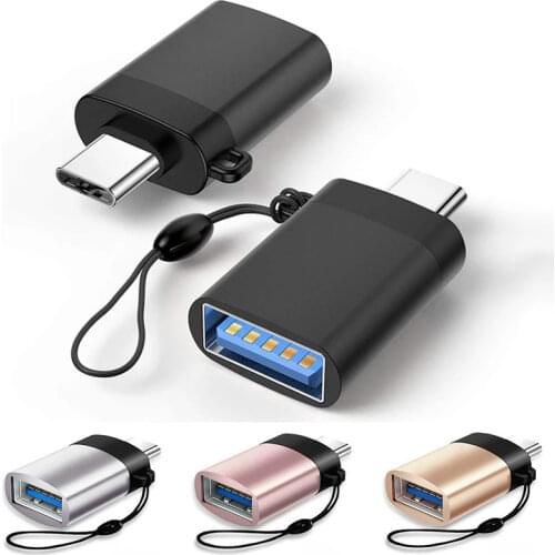 UKGO USB Adapters For Mobile Phones