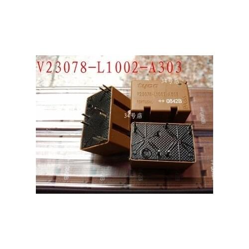 V23078-L1002-A303 New Ones