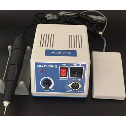 Wondcon veterinary animals Dental MicroMotor Multi function dental equipment vet hospital dental clinic micro motor dental