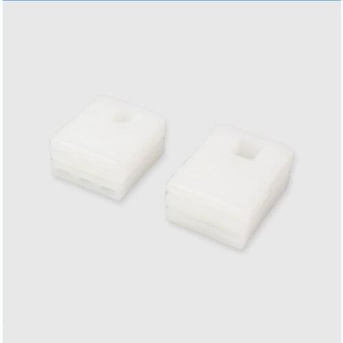 10pcs Schindler Elevator Slider 300P V30 5400 Door Slider Clamp HK563