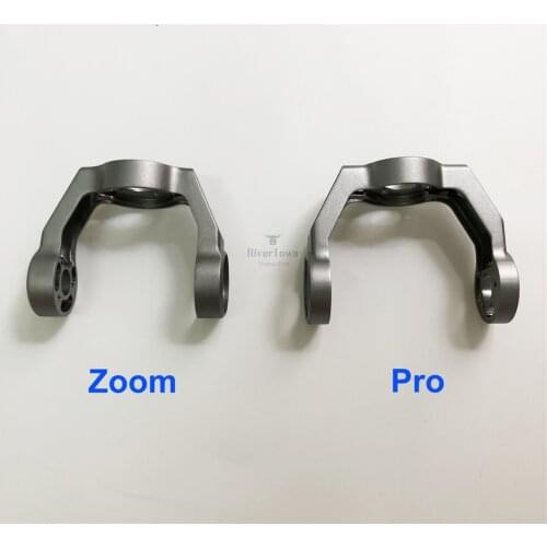 Brand new DJI Mavic 2 Zoom & Mavic 2 Pro Camera Gimbal Roll Arm Holder bracket Spare Parts Replacement In Stock