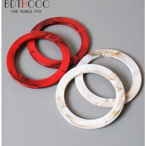 BDTHOOO Red Women's Bags