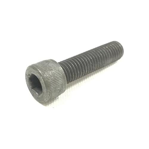 Bowling Spare Parts T11-051518-001 Socket Hd. Cap Screw (10 mm x 40 mm) Use for Brunswick Bowling Machine (10pcs/bag)