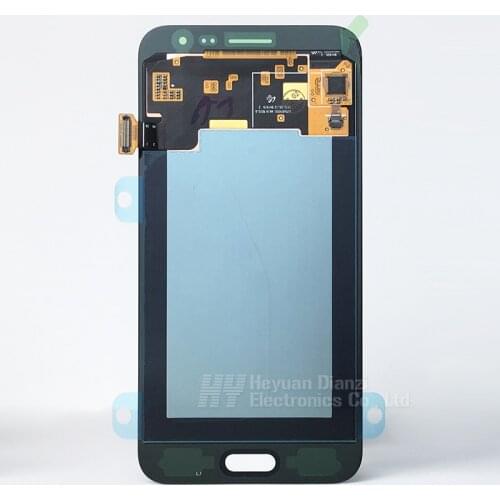 For Samsung J3 For Samsung J3 2016 J320 J320F J320H J320M J320FN Super Amoled LCD Display Touch Screen Digitizer Assembly