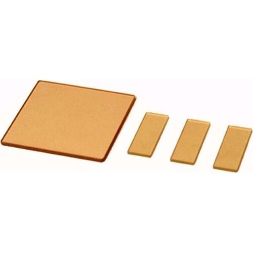 Holmium Glass HOB445 Filter