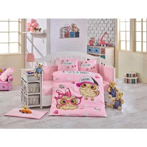 HOBBY Baby Bedding