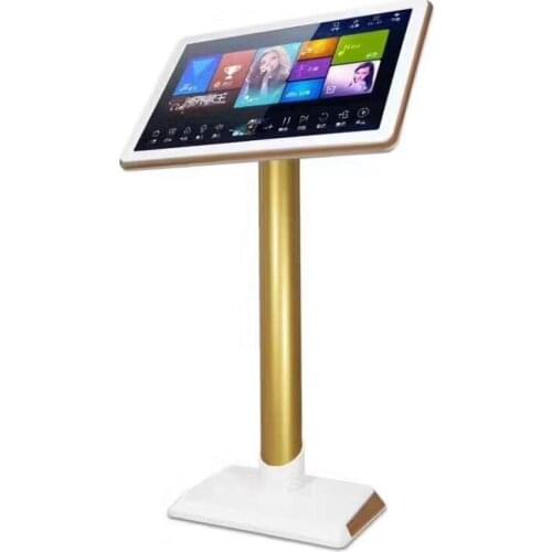 All in one Touch Screen Karaoke Machine