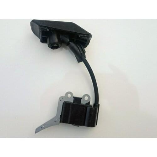 TJ53E Ignition Coil for Kawasaki TJ53 TJ53E engine String Trimmer Brush cutter replacement 21171-2292