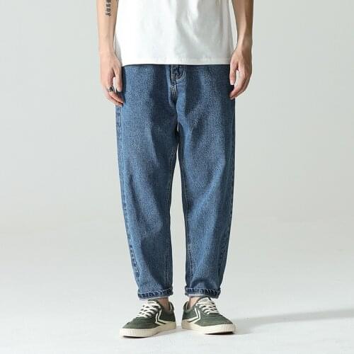 LFFMHMT Skinny Jeans For Men