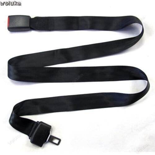Mobile car seat belt bus passenger car train belt extended portable convenient and safe CD50 Q04