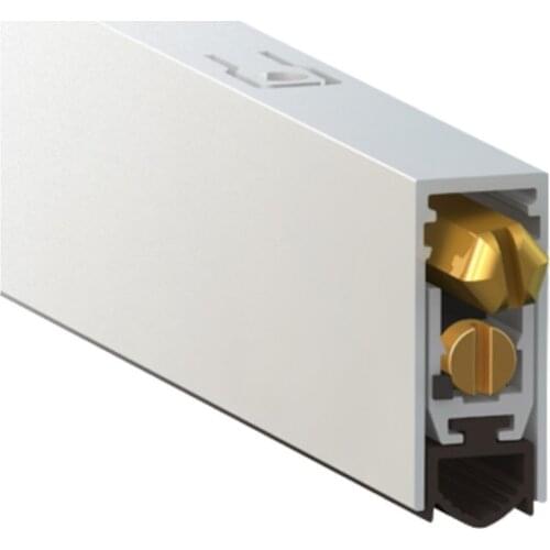 MORELLI Door And Window Profiles