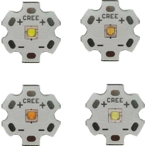 LUMINUS SST-20 3000K 4000K 5000K 6000K 95CRI 3535SMD 10W High-power Flashlight Led Lamp Beads