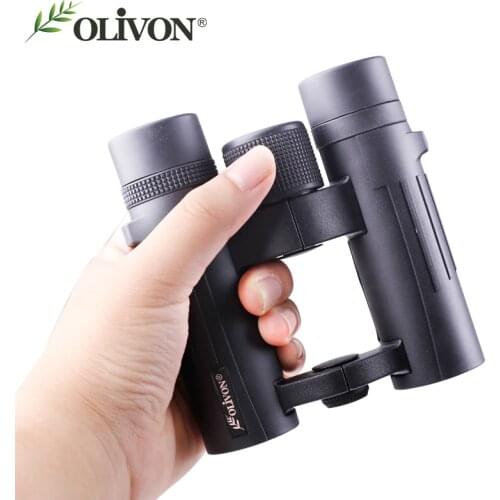 Olivon Binoculars