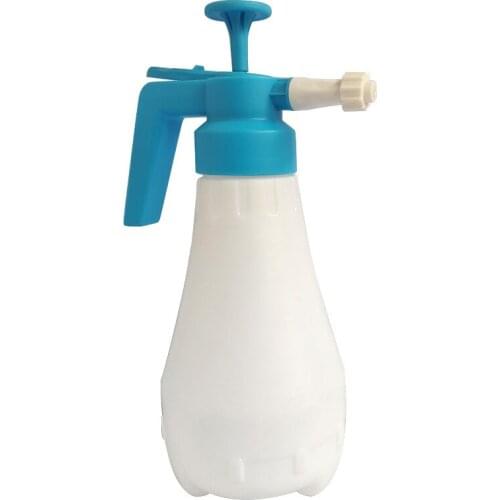 Washer Foam Sprayer High Pressure Automobile Snow Foam Lance Detergent Foaming Cleaning Care Tool Garden Water Spraye JU31209