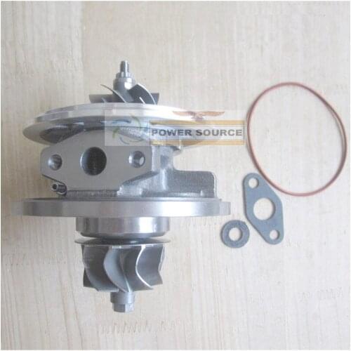 Turbo Cartridge CHRA Core GT1749V 750431 750431-5012S 750431-5009S For BMW 120D 320D 520D X3 E83 2001-08 M47TUOL M47TU M47 2.0L