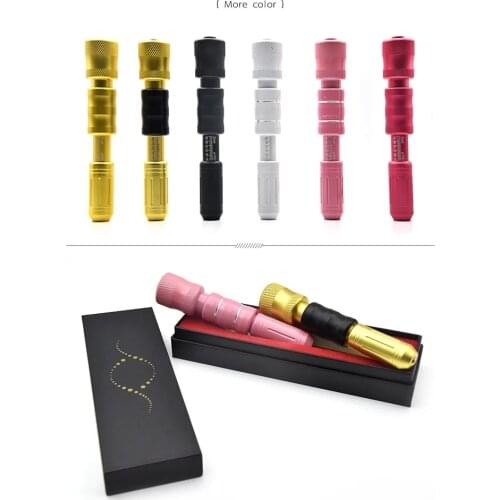 0.3ml atomizer hyaluronic pen meso acid hyaluronique pen lip dermal filler injector Anti-wrinkle face lip enhacement skin liftin