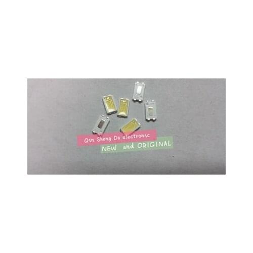 200PCS FOR OSRAM LED Backlight 0.5W 5630 3V Cool white LCD Backlight for TV TV Application 5630