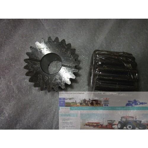 Transfer case middle gear (old model) for Foton Lovol tractor TE254, part number: TE254.42F.118