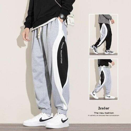 Casual Men's Pants FANTUOSHI China