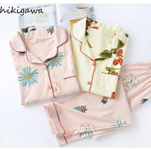 HIKIGAWA Women's Nightgowns
