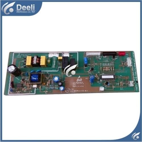 Good working refrigerator pc board motherboard control board BCD-228UTM on sale