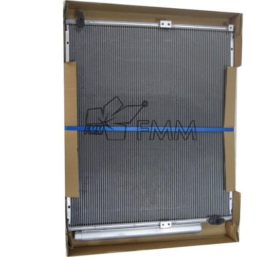 AIR CONDITIONER AC CONDENSER FIT TOYOTA LAND CRUISER PRADO 150 GDJ150 GRJ150 KDJ150 LJ150 TRJ150